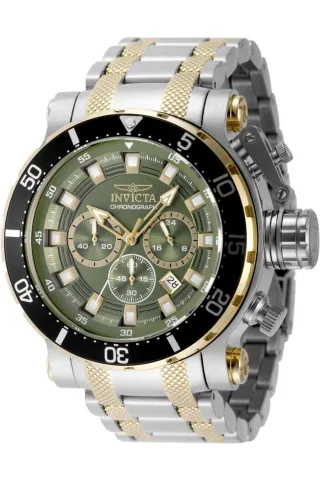 Invicta Coalition Forces 49225 Herrenuhr - 52mm