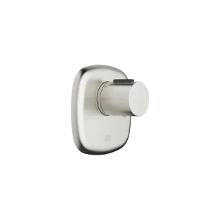 Dornbracht xTOOL UP-Thermostat ohne Mengenregulierung COYA 36503404 Platin gebürstet,36503404-06 36503404-06