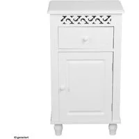 HTI-Living Midischrank Midischrank Miriam (Stück, 1-St., 1 Schrank) Beistellschrank