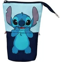 UNDERCOVER Federmäppchen Lilo & Stitch Faulenzeretui 2 in 1