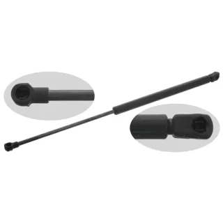 Febi Gasfeder f?r Motorhaube Audi A3 Seat Arosa VW Bora Golf Lupo