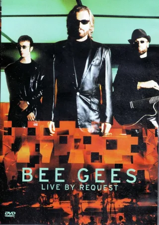 Bee Gees: Live By Request [DVD]