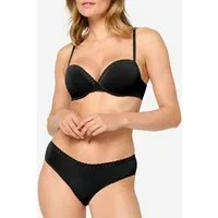 Nur Die Bügel-BH Micro Underwire BH, Stützender