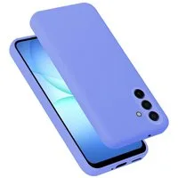 Cadorabo Handyhülle für Samsung galaxy A17 Hülle Samsung galaxy A17, Hülle TPU Silikon Schutzhülle Flexible Handyhülle Cover Case