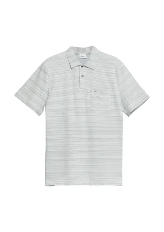 s.Oliver - s.Oliver 2178945 02W0_WHITE 02W0_WHITE - Gr. - 3XL