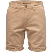 Amaci&Sons Chinoshorts PAXTANG Chinoshort Herren Bermuda Short Hose Regular Fit