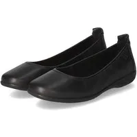 Josef Seibel Josef Seibel 74801133/105 Damen Glattleder black Ballerina