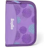 ergobag Federmäppchen, aus recycelten PET-Flaschen