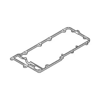 Elring Ventildeckeldichtung Land Rover Defender Discovery II 2.5 Td5 4x4 2,5