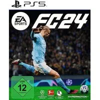 EA Sports FC 24 PS5-Spiel