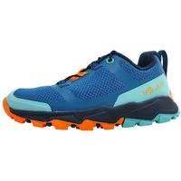 TROLLKIDS Sandefjord Hiker XT Schnürschuh