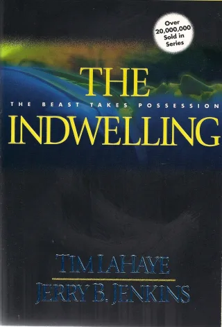 The Indwelling : The Beast Takes Possession
