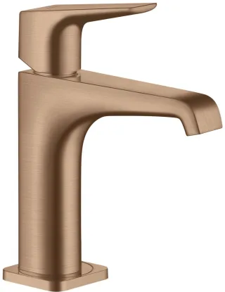 Hansgrohe Waschtischmischer 125 Axor Citterio E 36111310