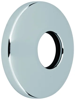 Grohe Rosette 06386 70mm chrom , 06386000 06386000