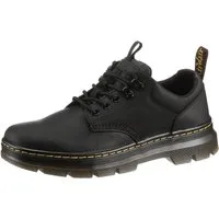 DR. MARTENS Reeder WYOMING Schnürschuh Freizeitschuh, Halbschuh, Schnürschuh mit typischer Kontrastnaht
