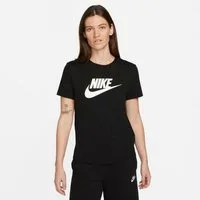 Nike Sportswear T-Shirt Nike Damen T-Shirt Sportswear Club Essentials DX7906