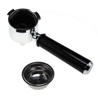 De'Longhi Siebaufsatz DeLonghi AS00002447 (5513200369, 7313285229) Siebträger für EC680