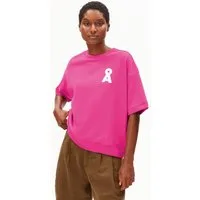 Armedangels Sweatshirt BAMIKAA Sweatshirt aus Bio-Baumwolle Oversized Fit