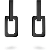 Liebeskind Berlin Paar Ohrstecker Big Link Edelstahl