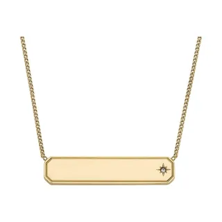 Fossil Kette Holiday 2025 JF04926710