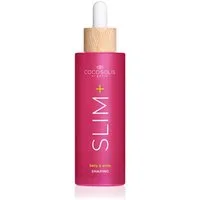 Cocosolis Körperpflegemittel SLIM+ Shaping Serum 100 ml