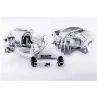 Hella Bremssattel vorne links Peugeot 206 8AC355389-711
