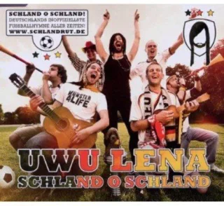 Schland o Schland (2-Track)