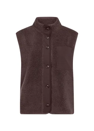 Soyaconcept - SC-ONYX 14 CHOCOLATE PLUM - Gr. - S