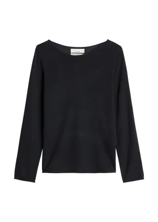 Marc OPolo Casual - MTCWK_Pullovers Martime Blue - Gr. - XL