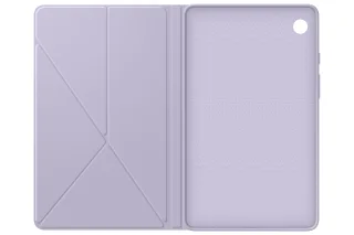 Samsung EF-BX110 | ef-bx110twegww | Flip-Hülle für Tablet - weiß