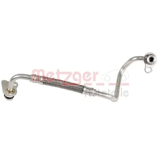 Metzger ?lleitung f?r Turbolader Vorlauf BMW 1er 2er 3er 4er 5er X1 X3 X4 X5 Z4
