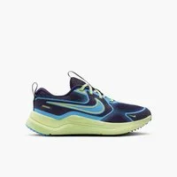 Nike NIKE COSMIC RUNNER GS DARK RAISIN/UNIVERSITY BLUE Laufschuh