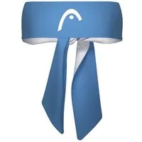 Head Stirnband Bandana 2026 - blau/weiss - 1 Stück