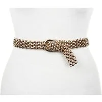 Vanzetti Synthetikgürtel Chain Belt 25 mm