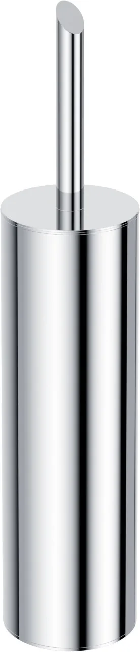 Neuesbad Serie 600 Bürstengarnitur, bodenstehend, Oberfläche: chrom NB1ADI_07121