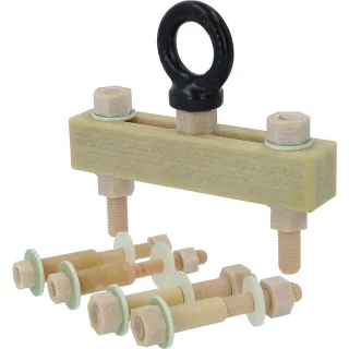 KS Tools Hebevorrichtung für Batterien, 45 - 120 mm - 117.0207