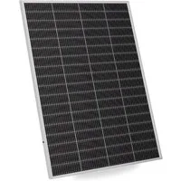 Sunshare Solarmodul Ray Lite Solarmodul 200 W – Kompaktes N-TOPCon PV-Modul, Monokristallin N‑Typ TOPCon, (Solarmodul Einzelteil, Einzelmodul zur Erweiterung von Ray‑Lite‑PV‑Systemen), Ultraleichtes PV‑Modul für flexible Erweiterung bestehender Syste