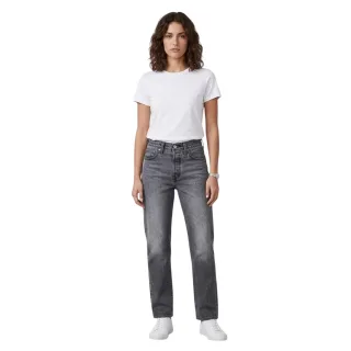 Levis - "501" Jeans für Damen (Porcini Haze)