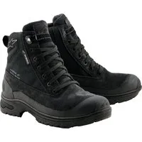 Alpinestars Judy wasserdichte Damen Motorradstiefel Motorradstiefel wasserdicht