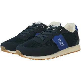 Jack And Jones - Herren Sneaker "Spirit Runner" (Blau)