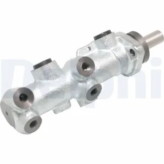 Delphi Hauptbremszylinder Citroen Fiat Peugeot LM21025