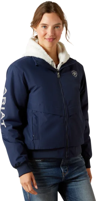 Jacke Stable 2.0 Insulated