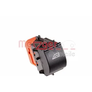 Metzger Fensterheberschalter Ford C-Max Focus Grand Tourneo Transit