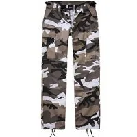Brandit Cargohose Women Bdu Ripstop Pants