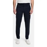 Jeff Chinohose Herren JFMiller Anzughose Herrenhose mit Stretch-Anteil und moderner Passform