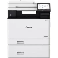 Canon i-SENSYS MF752Cdw Ⅱ Farblaserdrucker, (WLAN (Wi-Fi), LAN (Ethernet), Laser-und Multifunktionsdrucker)