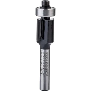 Bosch PRO Laminat-Bündigfräser, Schaft 1/4" - 2608628637