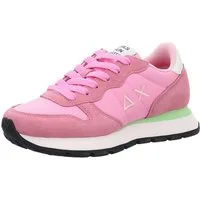 SUN 68 ALLY SOLID NYLON Sneaker