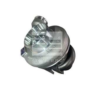 BE Turbo Turbolader Fiat Iveco 132043