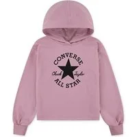 Converse Kapuzensweatshirt CNVG DISSECTED CTP HOODIE mit angesetzter Kapuze, French-Terry-Material